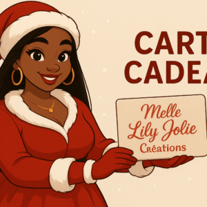 CARTE CADEAU