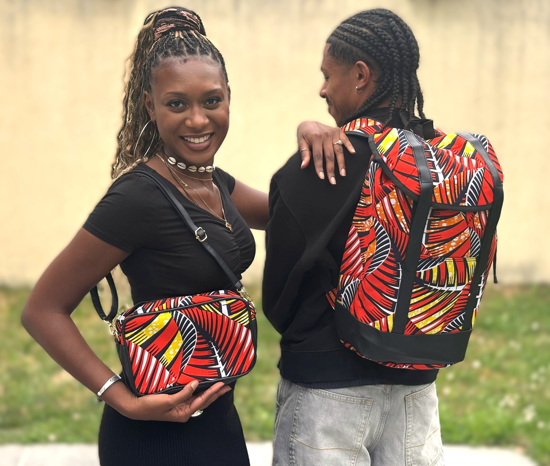 Sac à dos – Image 2