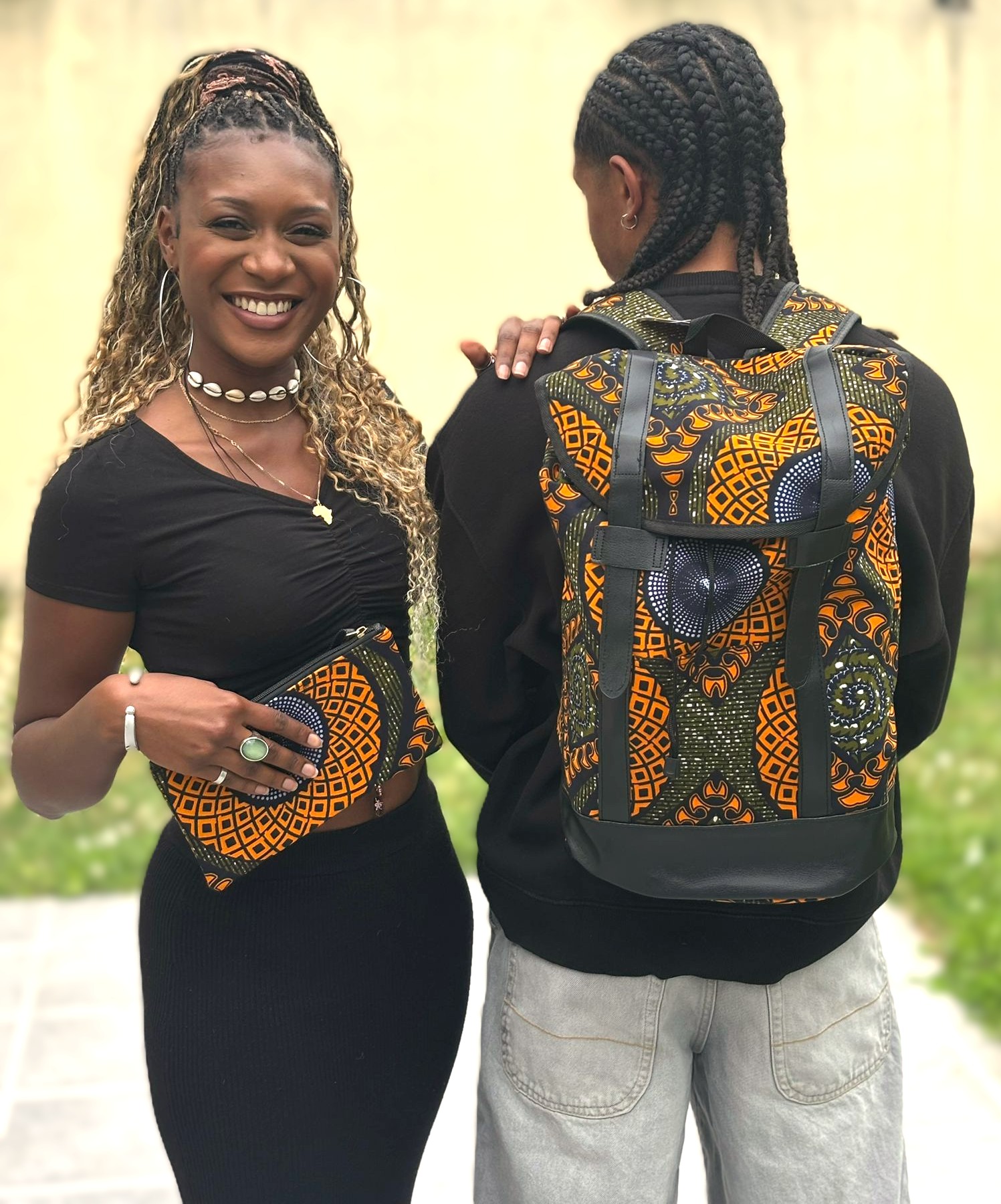 Sac à dos – Image 3