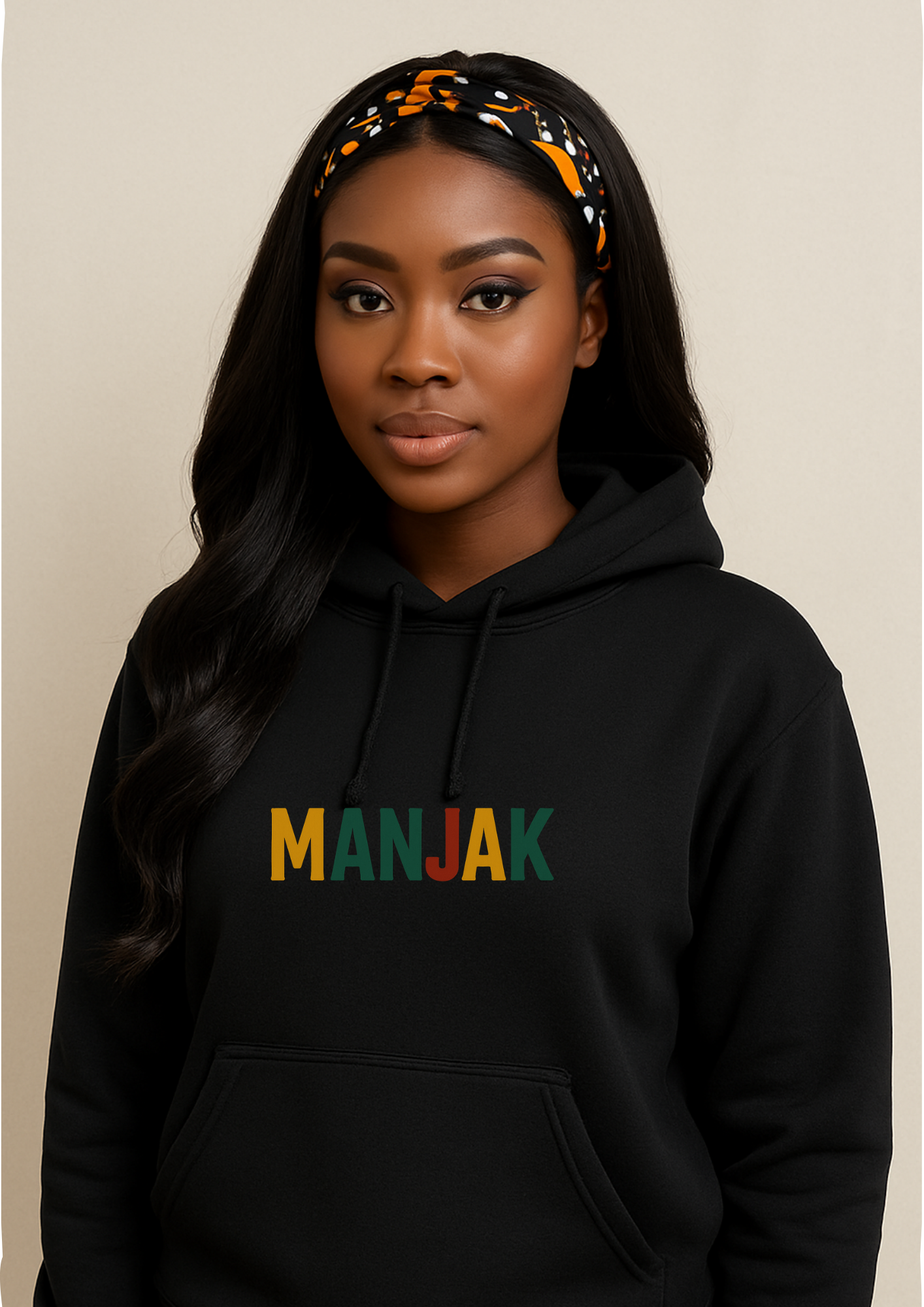 SWEAT CAPUCHE "EFFET TRICOT" – Image 4