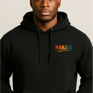 SWEAT CAPUCHE " SOLAIRE"