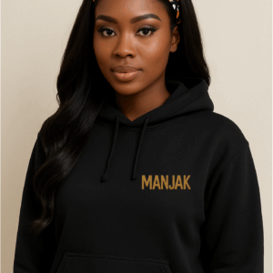 SWEAT CAPUCHE "RACINE"