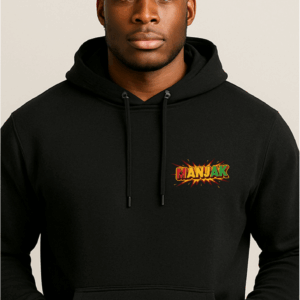 SWEAT CAPUCHE "ECLAT"