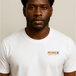 T-SHIRT "TRIB COLORS"