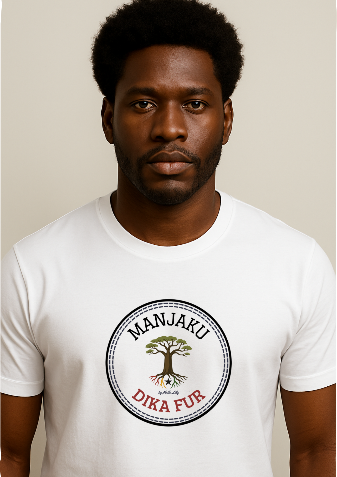 T-SHIRT "ORIGINE" – Image 2