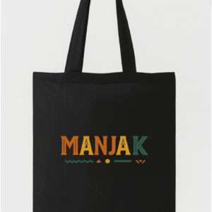 TOTE BAG - JUNGLE