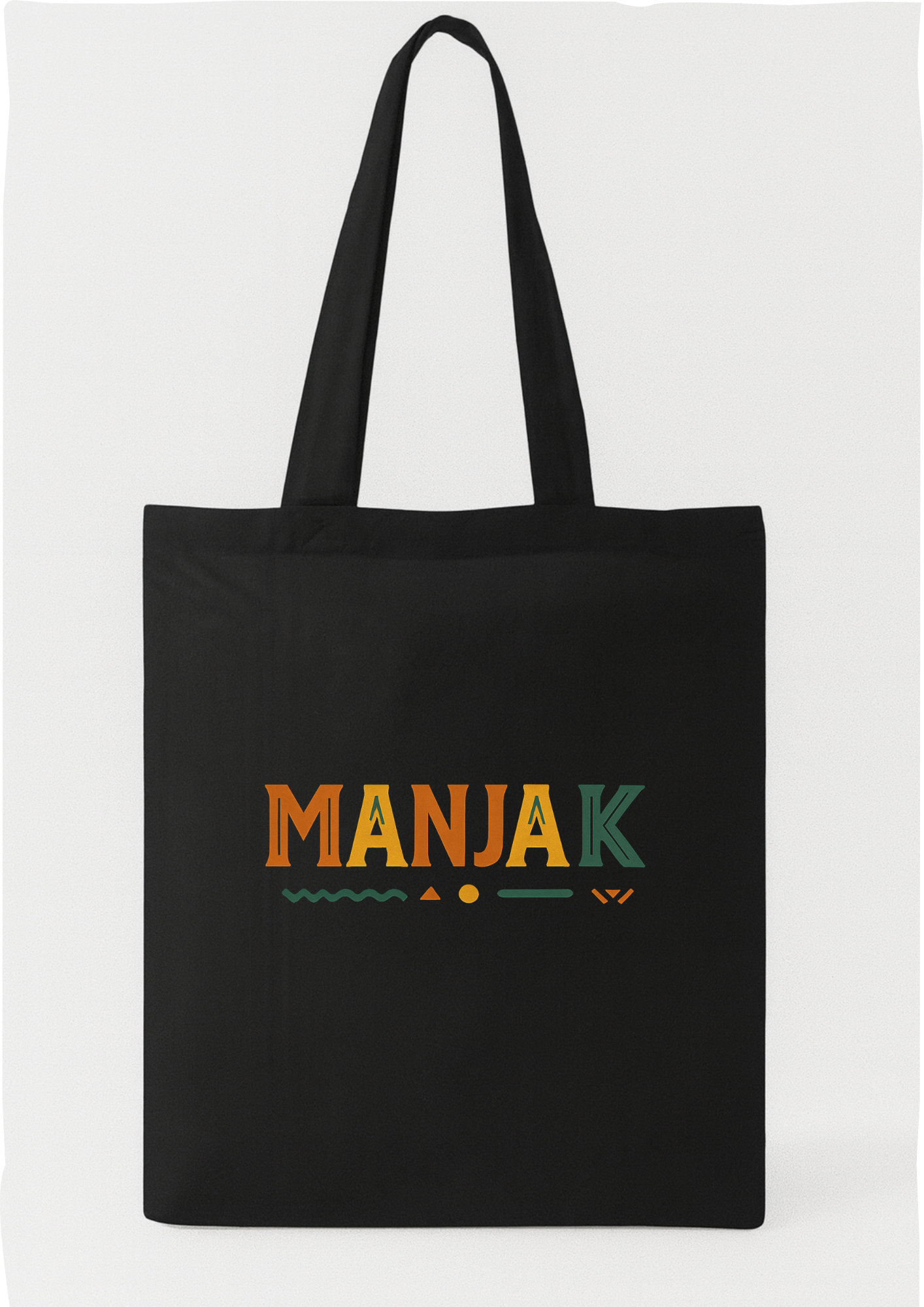 TOTE BAG - JUNGLE