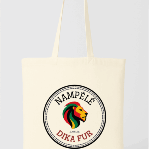 TOTE BAG NEMPELÉ