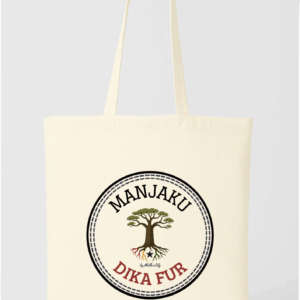 TOTE BAG BAOBAB