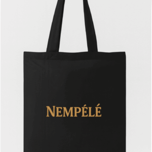 TOTE BAG - MELLE EFFET BRODÉ