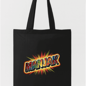 TOTE BAG -
