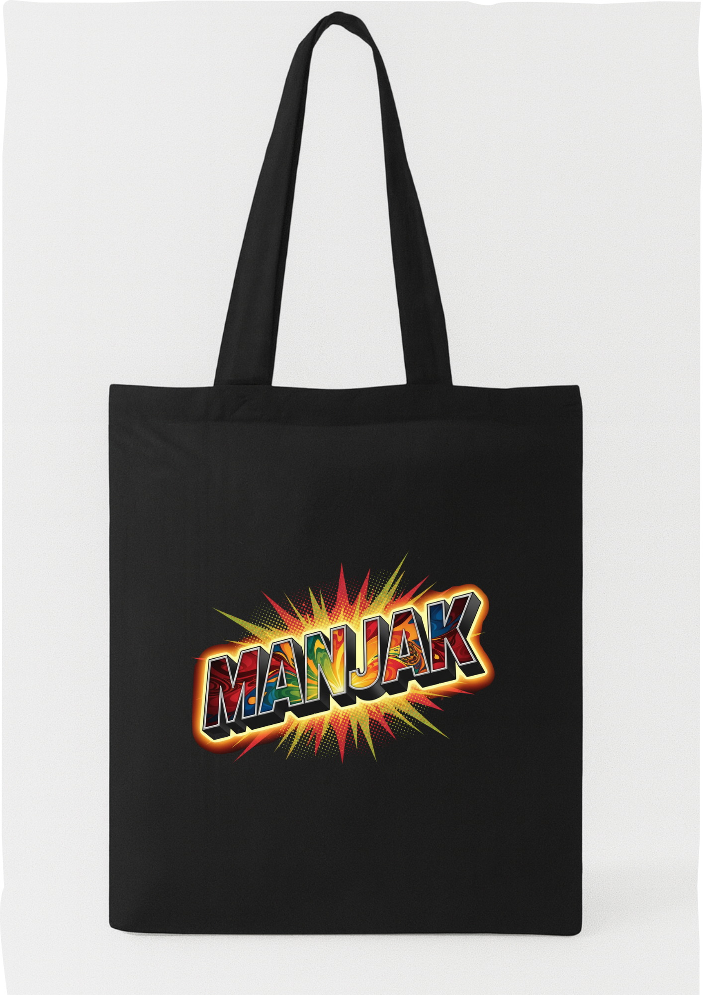 TOTE BAG -