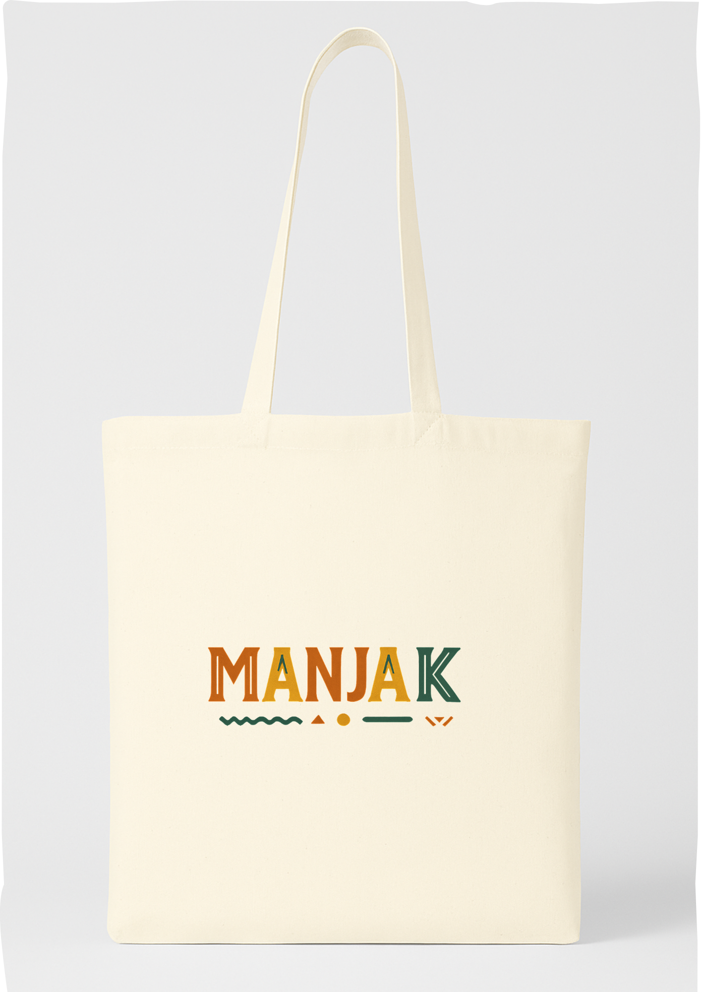 TOTE BAG - JUNGLE – Image 2