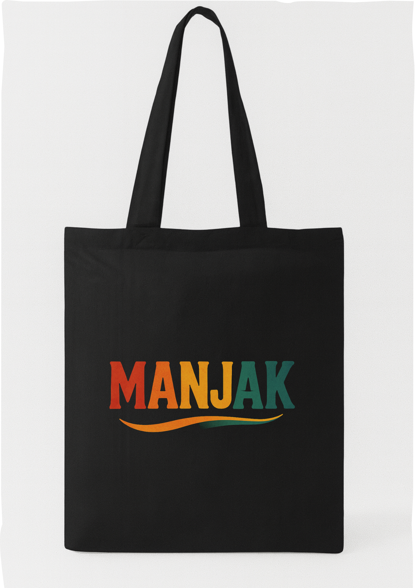TOTE BAG - TRICOLOR – Image 2