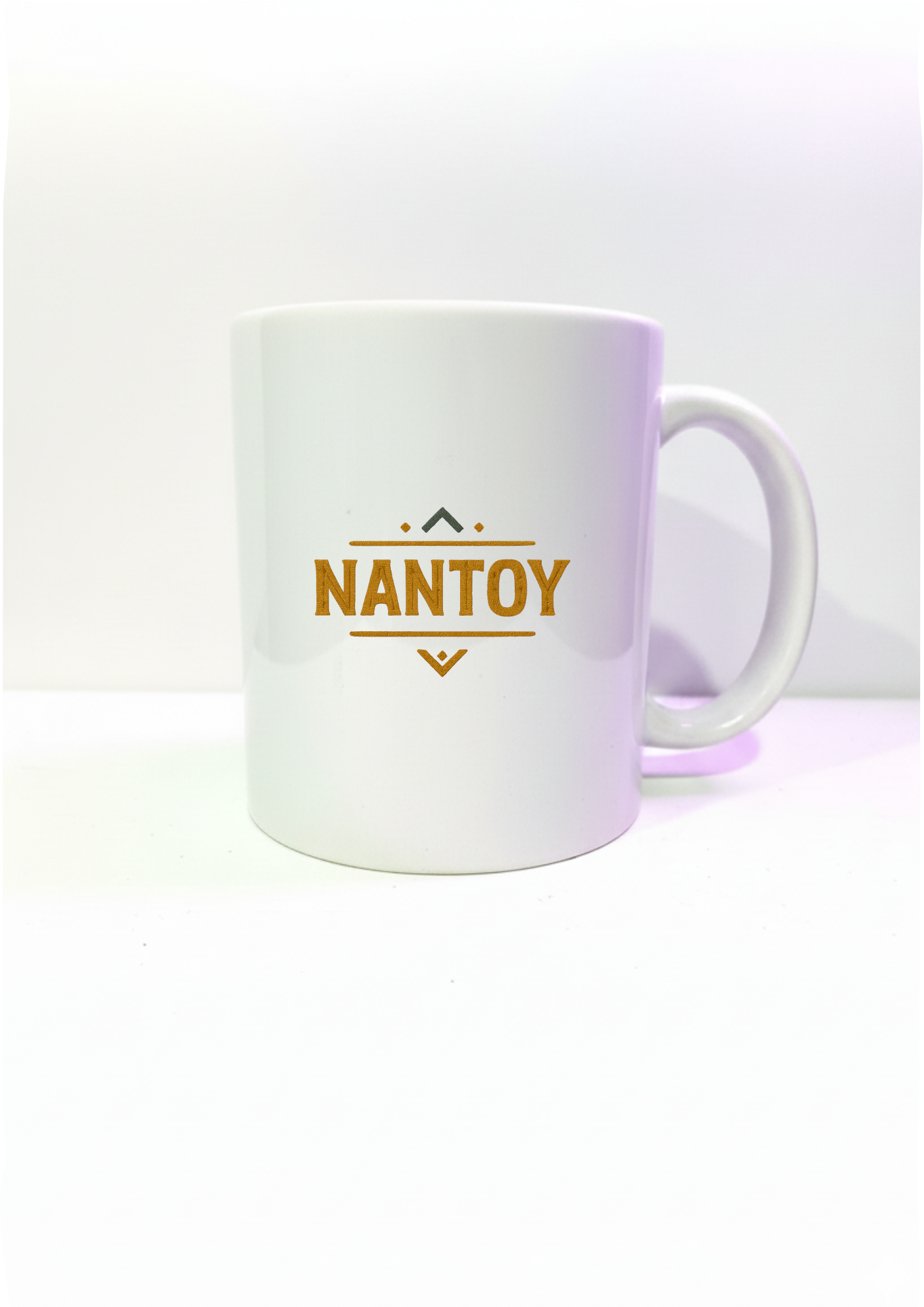 Tasse collection "MR"