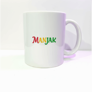 Tasse collection "BRODÉ"