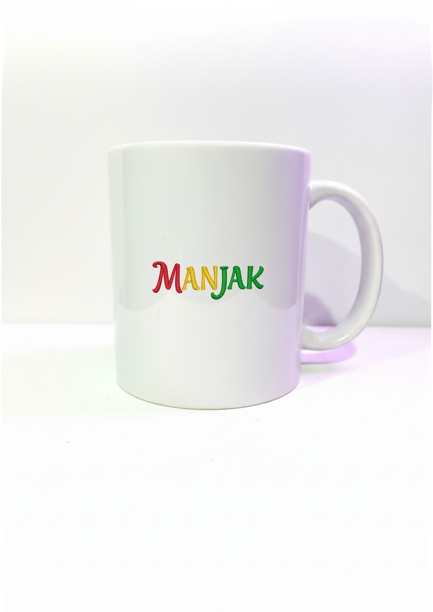 Tasse collection "BRODÉ"