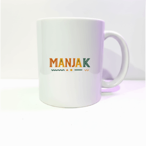 Tasse collection "TRIBAL COLOR"