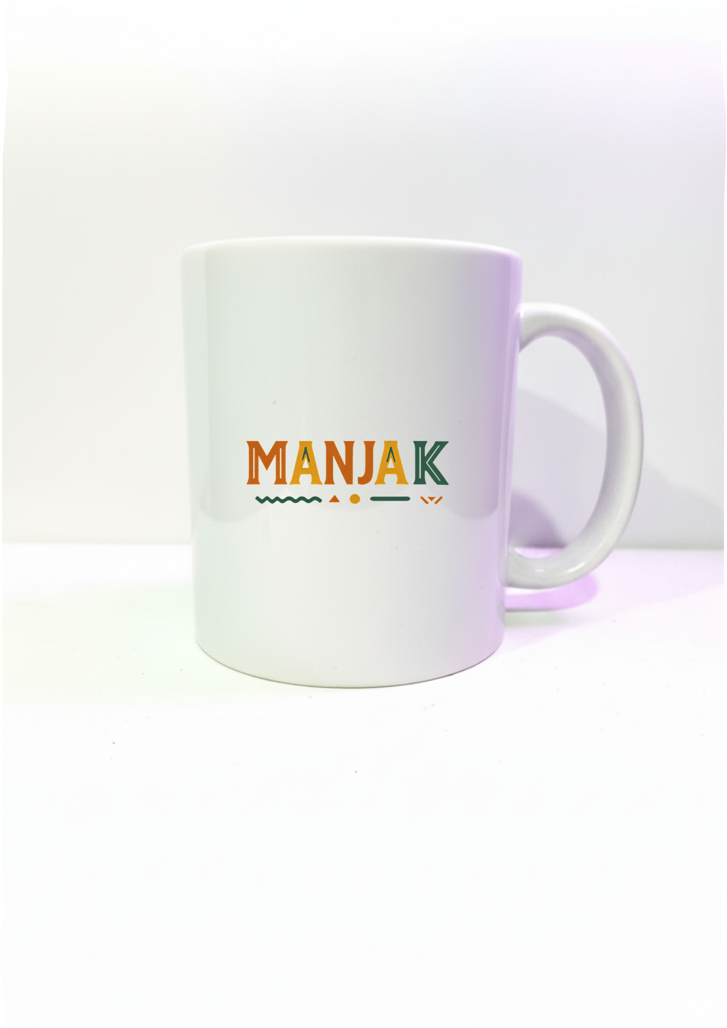 Tasse collection "TRIBAL COLOR"