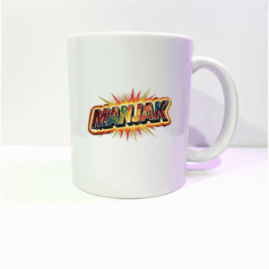 Tasse collection "ECLAT"