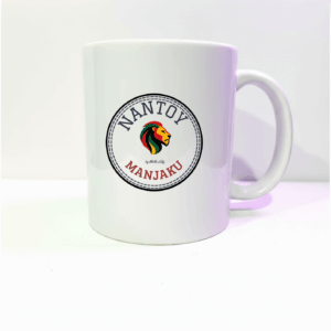 Tasse collection "NANTOY"