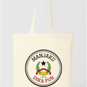 TOTE BAG EMBLEME