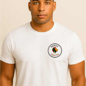 T-SHIRT "NANTOY ORIGINAL"