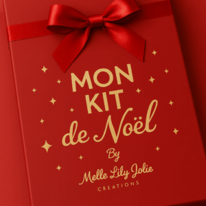 KIT DE NOËL