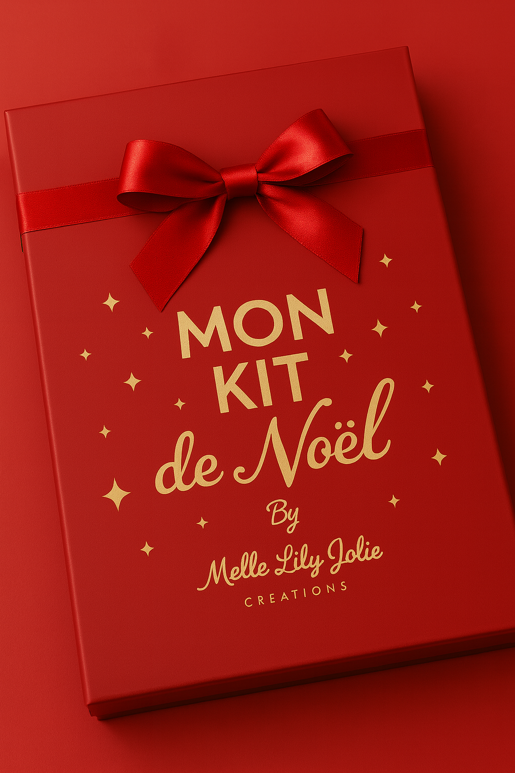 KIT DE NOËL
