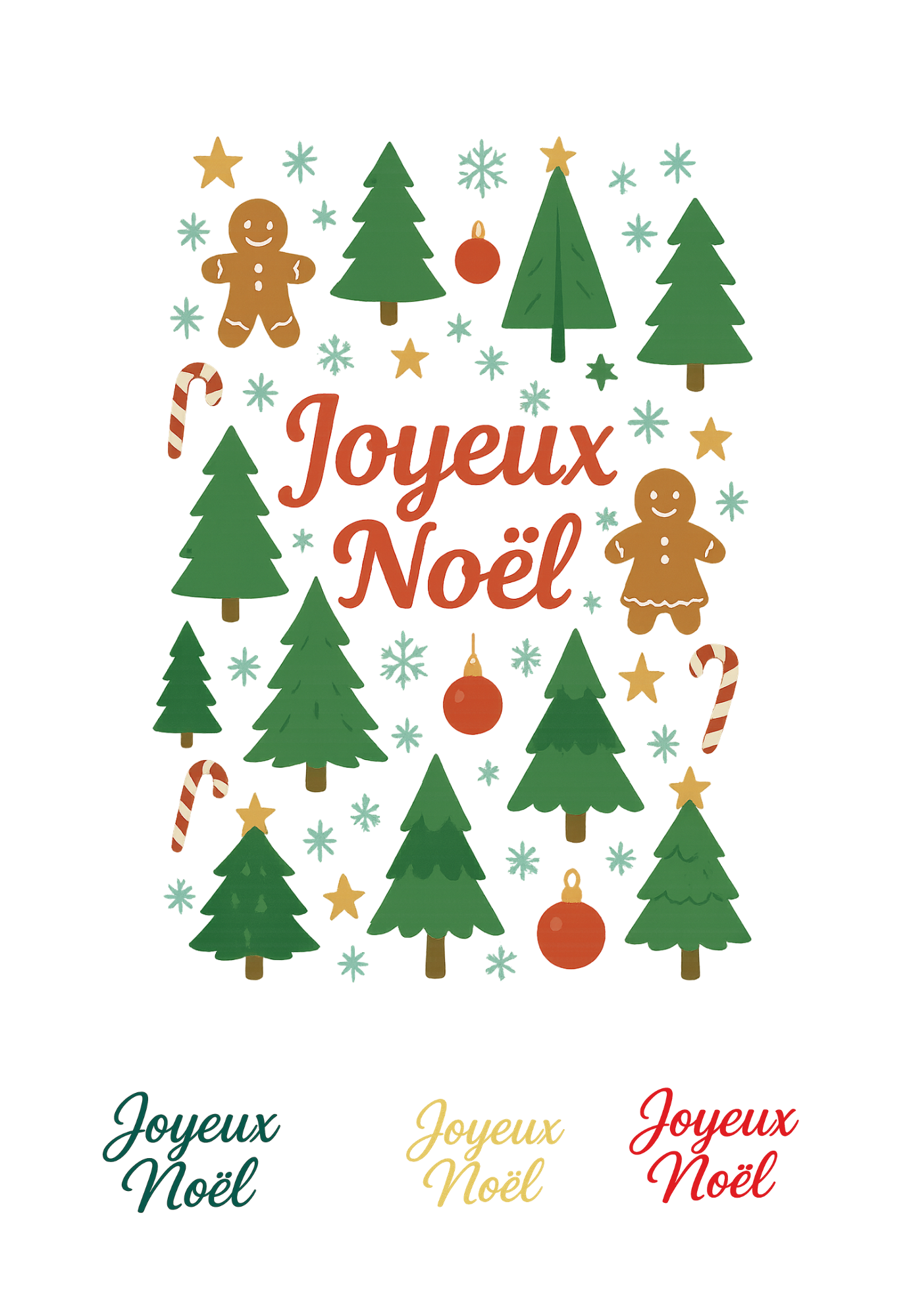 KIT DE NOËL – Image 6