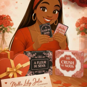 JEUX DE CARTE POUR ADULTE