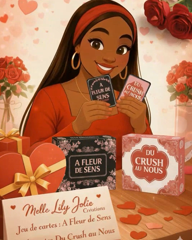 JEUX DE CARTE POUR ADULTE