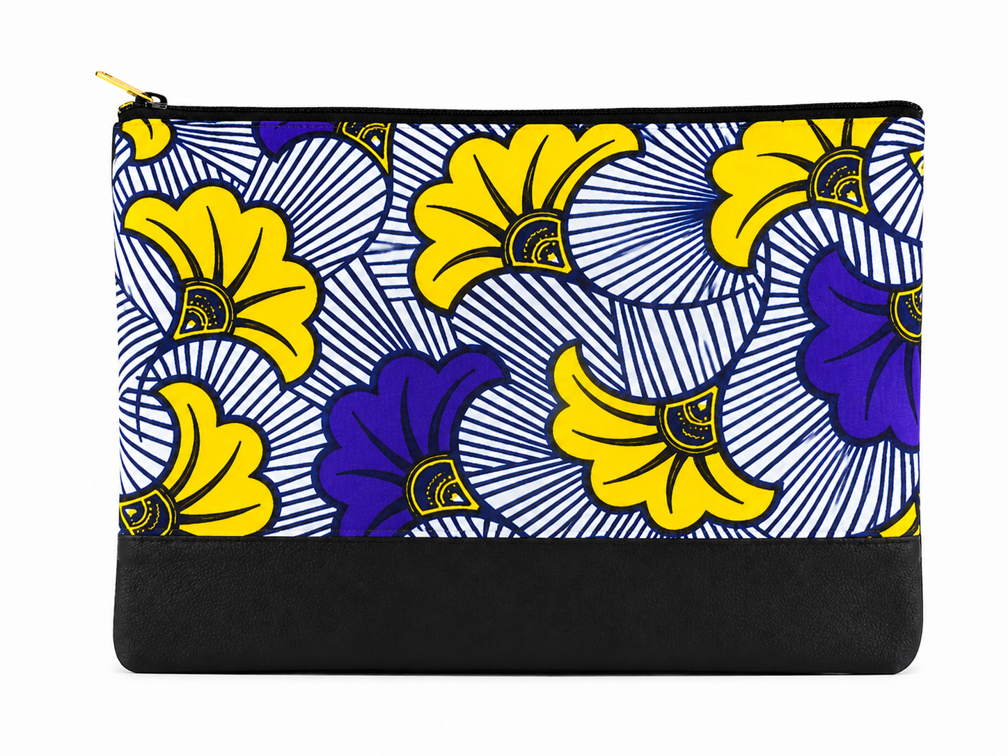 Pochette grand format bi matière – Image 4