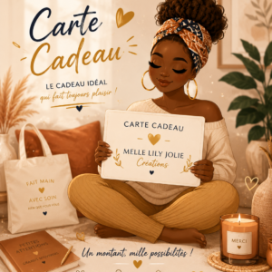 CARTE CADEAU