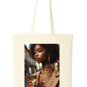 TOTE BAG - PETIT MOMENT