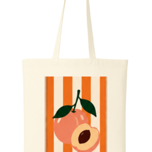 TOTE BAG - PECHE