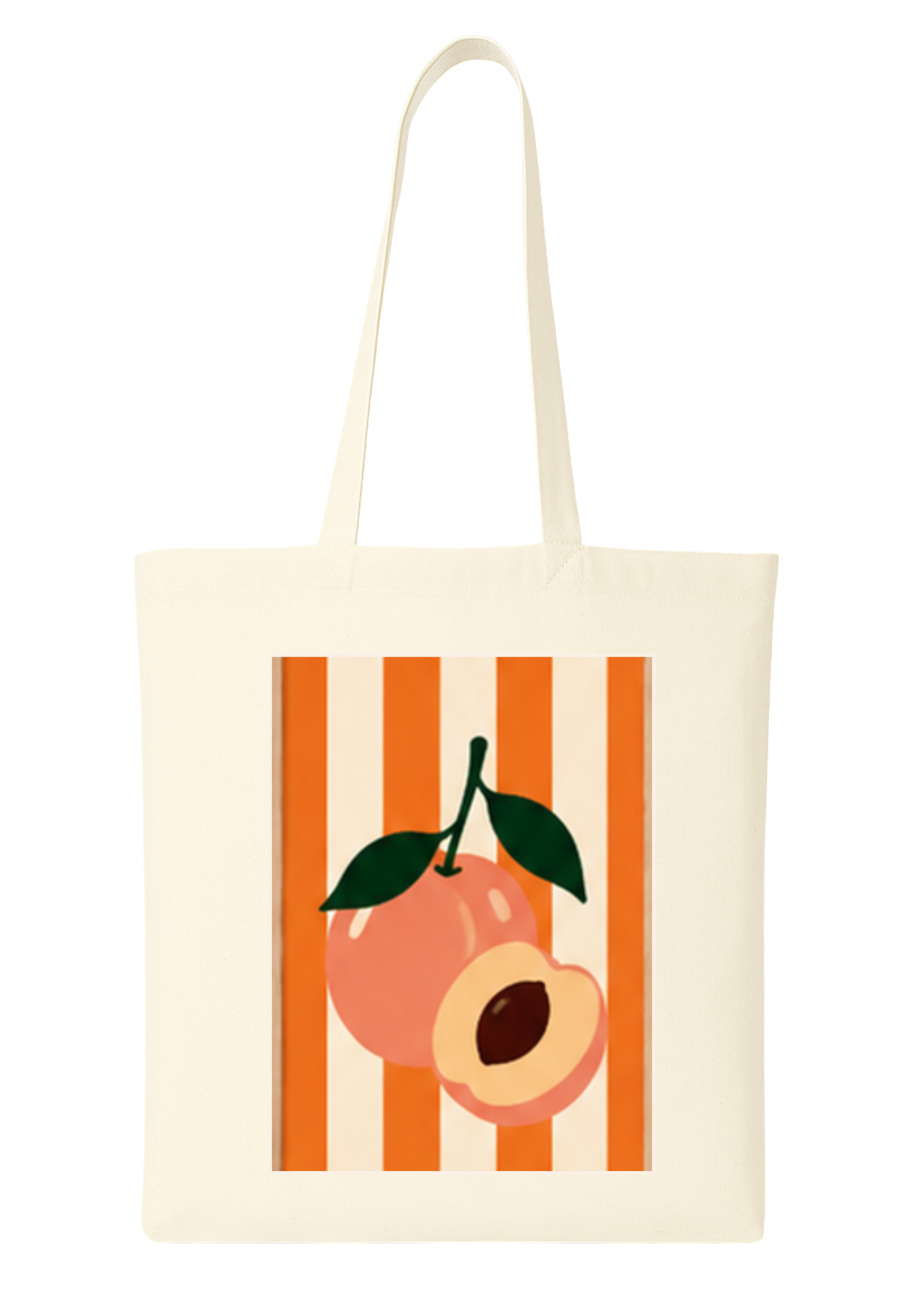TOTE BAG - PECHE