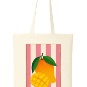TOTE BAG - MANGUE