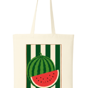 TOTE BAG - PASTEQUE