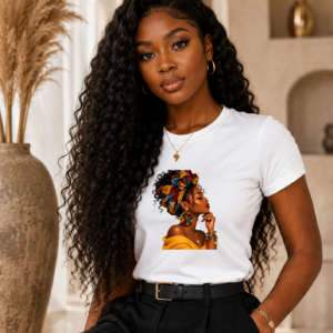 T-SHIRT "REVEUSE"