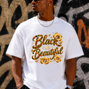 T-SHIRT "COLORS"