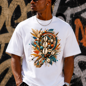 T-SHIRT "KORIS"
