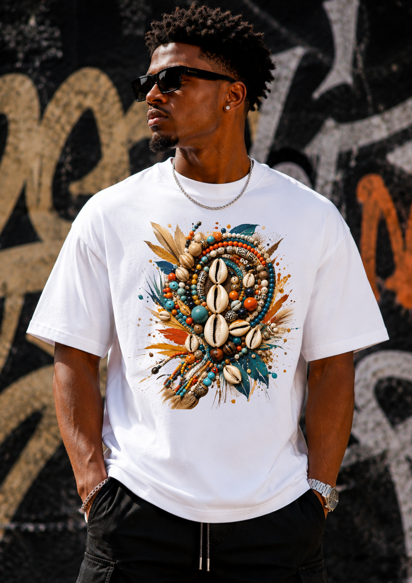 T-SHIRT "KORIS"